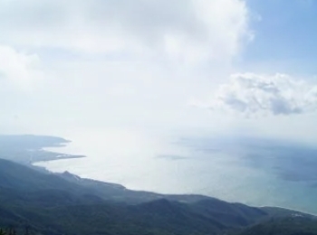 里龙山