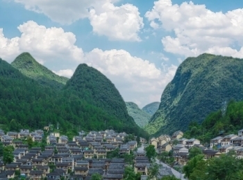 巫瑶山