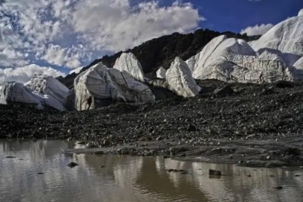 尕恰迪如岗图片