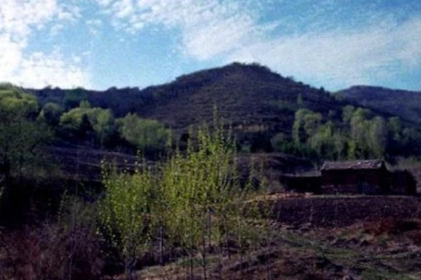 吉林哈达岭图片