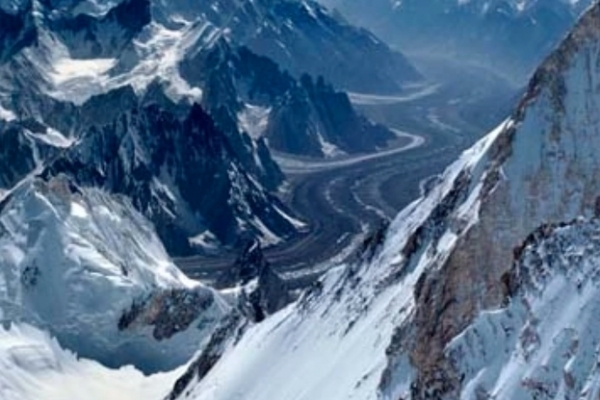 喀喇昆仑山图片