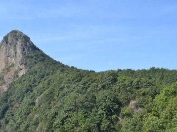 鸡枕山