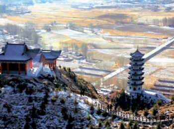 武当山