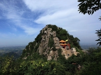 老乐山