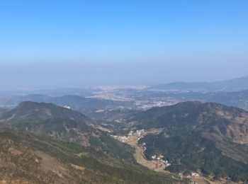相思山