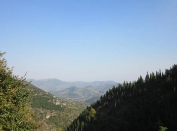 蟠龙山