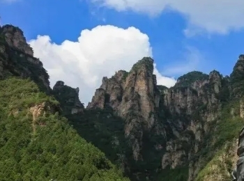 狼牙山