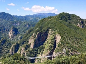 九龙山