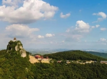 鸡笼山