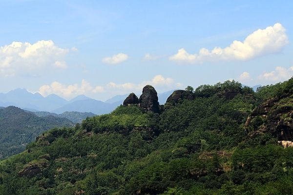 武夷山图片