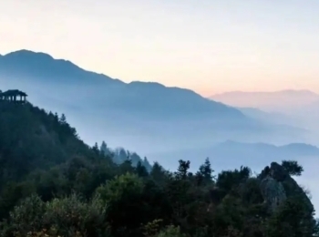 香山