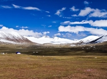 唐古拉山