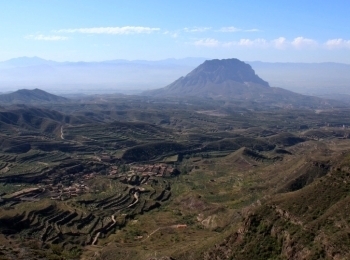 鸡鸣山