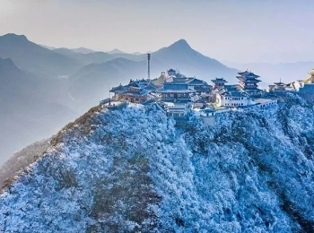大洪山