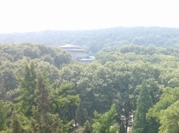 珞珈山