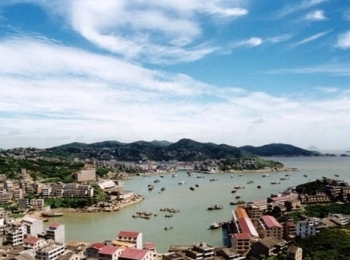 石塘山