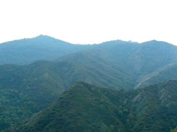 太岳山