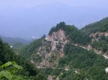 九龙山