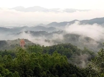 圭峰山