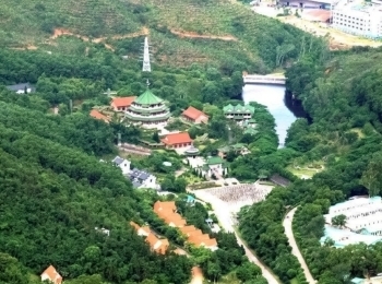 园山