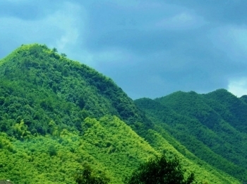 龙王山