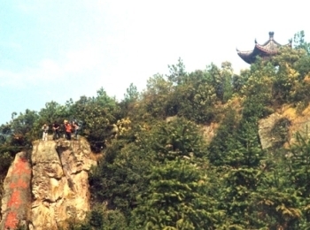 径山