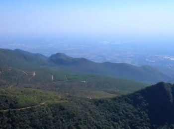 平天山