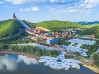六鼎山