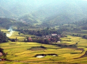 大悟山