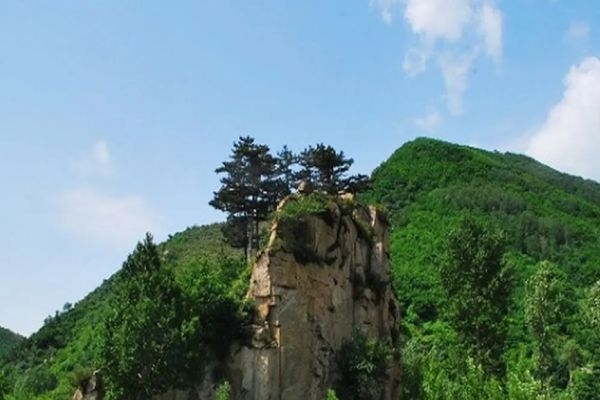 都山图片