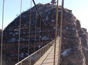 北武当山