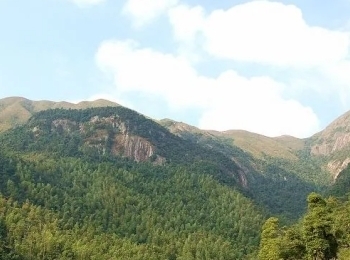 云峰山