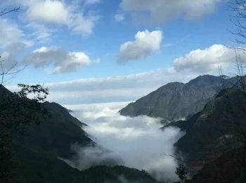 龙泉山