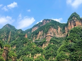 兴隆山