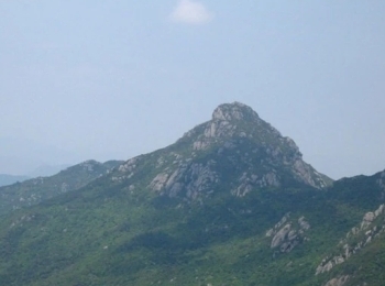 筹峰山