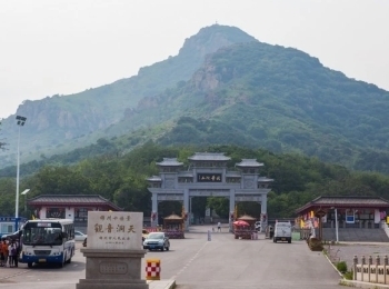 北普陀山