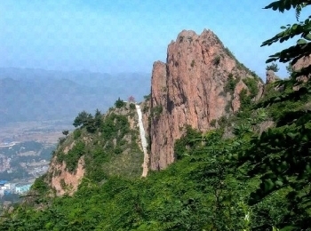冠山