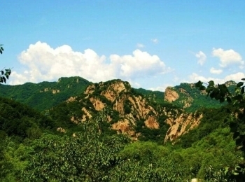 藤龙山