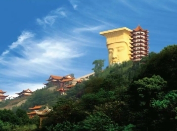 丰都名山