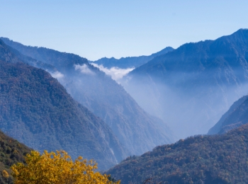 老鸦山