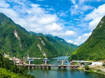 麝香山