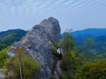 马骝山