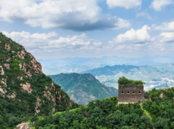 八面峰